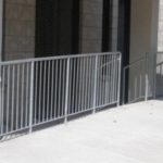 railing guard