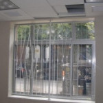 window guard steel
