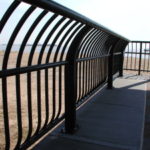 custom iron works